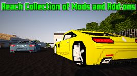 Imagine Car Mod - Addons and Mods 1