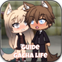 APK-иконка Guide for gacha life Tips 2020