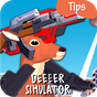 Hints For Deer Simulator : full APK