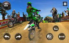 Dirt Track Moto Bike Racing 3D screenshot apk 4