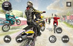 Dirt Track Moto Bike Racing 3D screenshot apk 2
