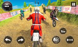 Dirt Track Moto Bike Racing 3D screenshot apk 15