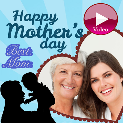 Image 15 of Happy Mother's Day Video Maker