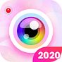 Ícone do apk Beauty Camera photo editor, Filters 2020