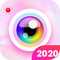 Beauty Camera photo editor, Filters 2020 apk icon