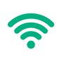Icono de Wifi Contraseña Automático