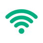 Icono de Wifi Contraseña Automático
