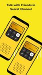 Walkie Talkie, Talk Now, Push to Talk のスクリーンショットapk 2