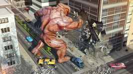 Imagen  de Angry Monster City Attack