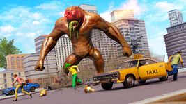 Angry Monster City Attack の画像11