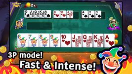 Tangkapan layar apk Rummy Pop! The newest, most exciting Rummy Mahjong 10