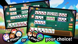 Tangkapan layar apk Rummy Pop! The newest, most exciting Rummy Mahjong 8