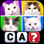 Ikona 4 Pics 1 Word Pro - Pic to Word, Word Puzzle Game