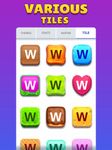 4 Pics 1 Word Pro - Pic to Word, Word Puzzle Game ekran görüntüsü APK 10