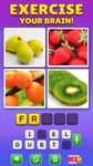 4 Pics 1 Word Pro - Pic to Word, Word Puzzle Game ekran görüntüsü APK 22