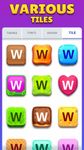 4 Pics 1 Word Pro - Pic to Word, Word Puzzle Game ekran görüntüsü APK 18