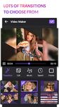 Video Maker - Create videos from photos & music obrazek 4