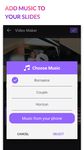 Video Maker - Create videos from photos & music obrazek 2