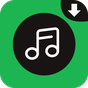 Icono de Free Mp3 Downloader & Music Downloader