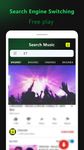 Free Mp3 Downloader & Music Downloader captura de pantalla apk 4