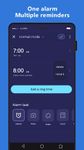 Imagine Smart O'Clock-Alarlm Clock with Missions for Free 14