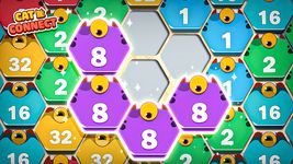 Imagem 8 do Cat Cell Connect - Merge Number Hexa Blocks