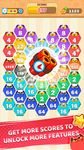 Imagem 2 do Cat Cell Connect - Merge Number Hexa Blocks