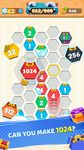 Картинка 1 Cat Cell Connect - Merge Number Hexa Blocks