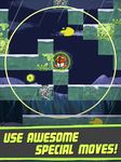 Ben 10 - Super Slime Ben: Endless Arcade Climber ảnh số 10