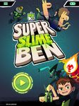 Ben 10 - Super Slime Ben: Endless Arcade Climber ảnh số 6