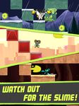 Ben 10 - Süper Slime Ben: Sonsuz Arcade Tırmanma imgesi 4
