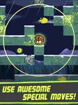 Ben 10 - Süper Slime Ben: Sonsuz Arcade Tırmanma imgesi 3