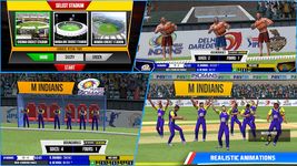Indian Cricket Premiere League screenshot apk 7