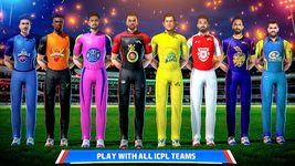 Indian Cricket Premiere League screenshot apk 5