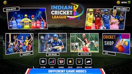 Indian Cricket Premiere League screenshot apk 2