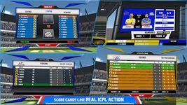 Indian Cricket Premiere League screenshot apk 