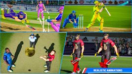 Indian Cricket Premiere League screenshot apk 9