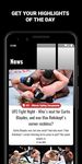 Gambar All MMA - UFC Latest News & Live Fights 1