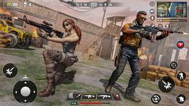Gambar Commando Shooting Games 2020 - Cover Fire Action 3