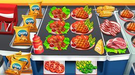 Imagen  de Juego de cocina - Restaurante Madness Fever Craze