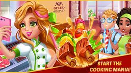 Imagen 1 de Juego de cocina - Restaurante Madness Fever Craze