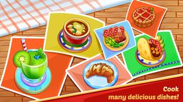 Imagen 8 de Juego de cocina - Restaurante Madness Fever Craze