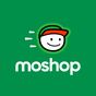 Biểu tượng moshop - bán hàng chuyên nghiệp
