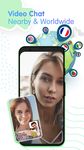 Gaze Video Chat App-Random Live Chat & Meet People ảnh màn hình apk 4