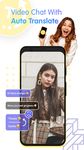 Screenshot 3 di Gaze App Video Chat - Chatta live & trova gente apk