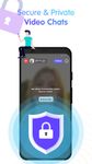 Screenshot 1 di Gaze App Video Chat - Chatta live & trova gente apk