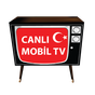 Mobil Canlı Tv APK Icon