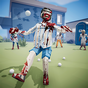 Silly Zombies Golf Shot- Wasteland Zombie Survival APK