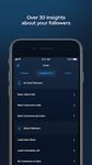 Followers+ Followers Analytics for Instagram の画像