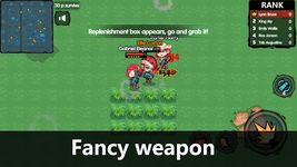 Survival Battleground screenshot apk 6